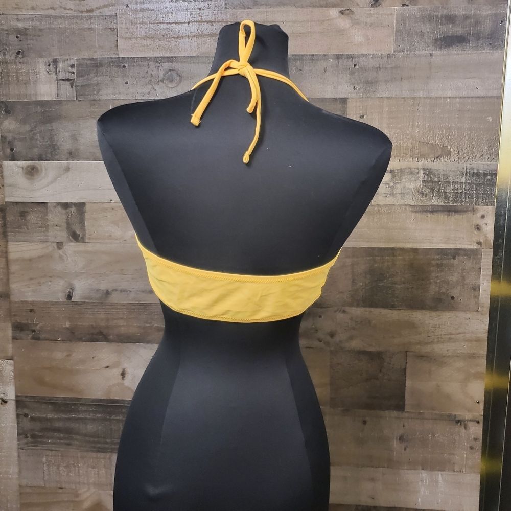 New Lemon bikini Large - Picture 7 of 7